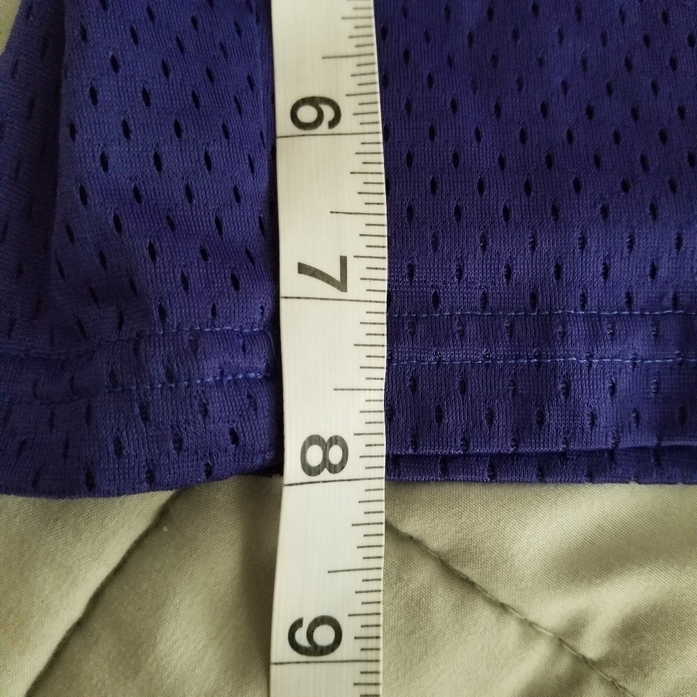 Under Armour Boy's Heatgear Shorts - Picture 13 of 13